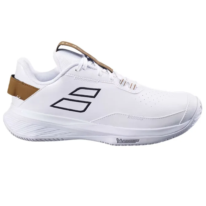 Babolat Babolat Tennis Sfx Evo Ac Wim Men Shoes, 3A0S25C938-1096, (French Brand)