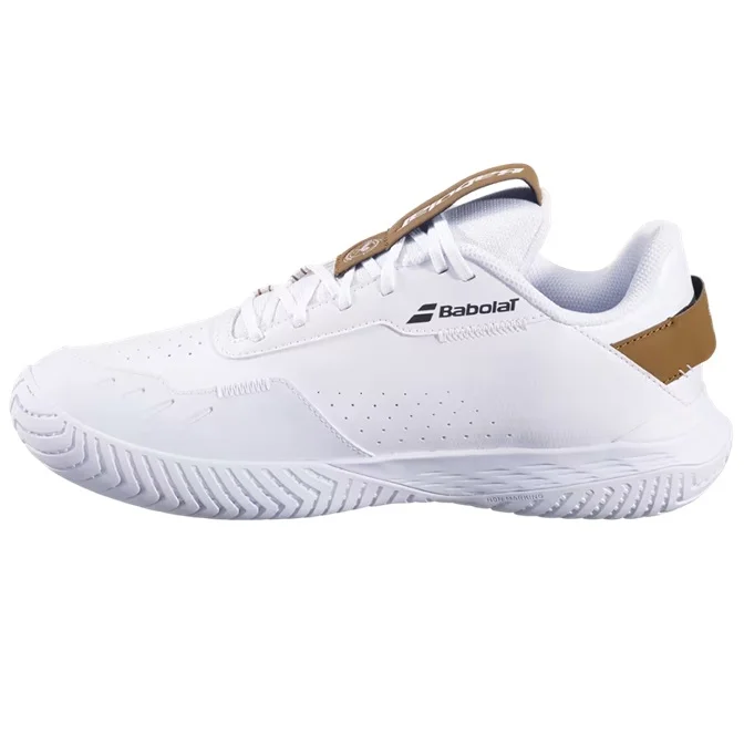 Babolat Babolat Tennis Sfx Evo Ac Wim Men Shoes, 3A0S25C938-1096, (French Brand)