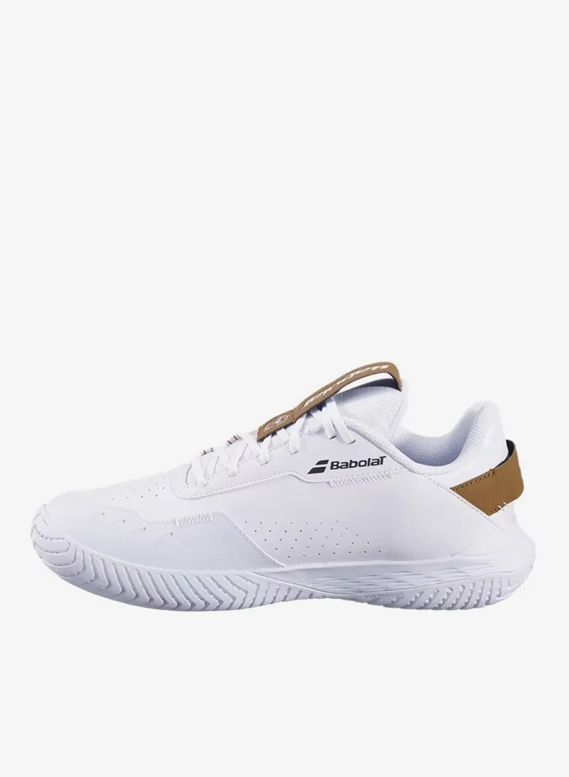 Babolat Babolat Tennis Sfx Evo Ac Wim Men Shoes, 3A0S25C938-1096, (French Brand)