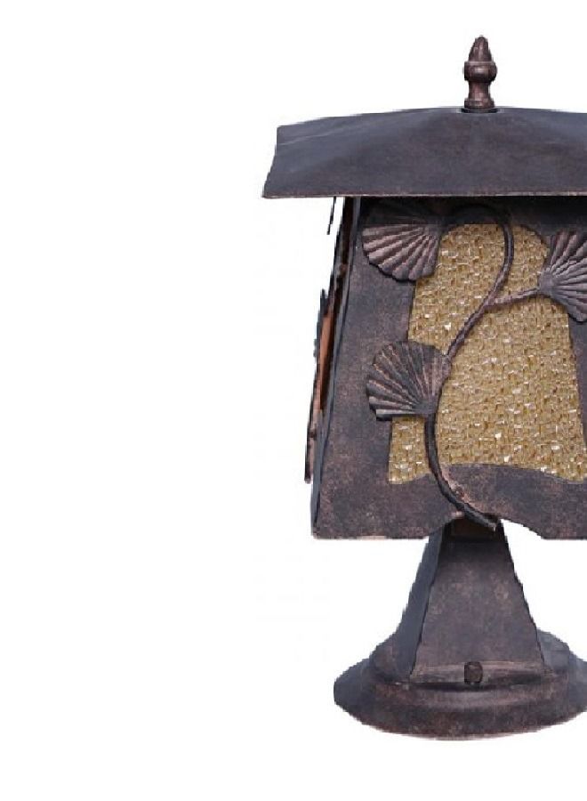 Al Masah Outdoor Standing Light/Lamp - Image 3