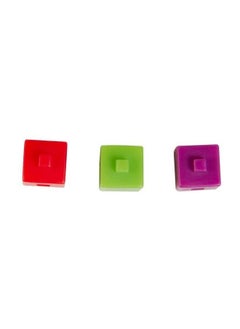 hand2mind Centimeter Cubes Math Linking Cubes Plastic Cubes Snap Blocks Color Sorting Connecting Cubes Math Manipulatives Counting Cubes For Kids Math Math Cubes Math Counters (Set Of 1000)  - Image 5