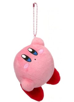 Little Buddy Little Buddy 1710 Kirby Dangling Pose Dangler Plush, 3.5" 