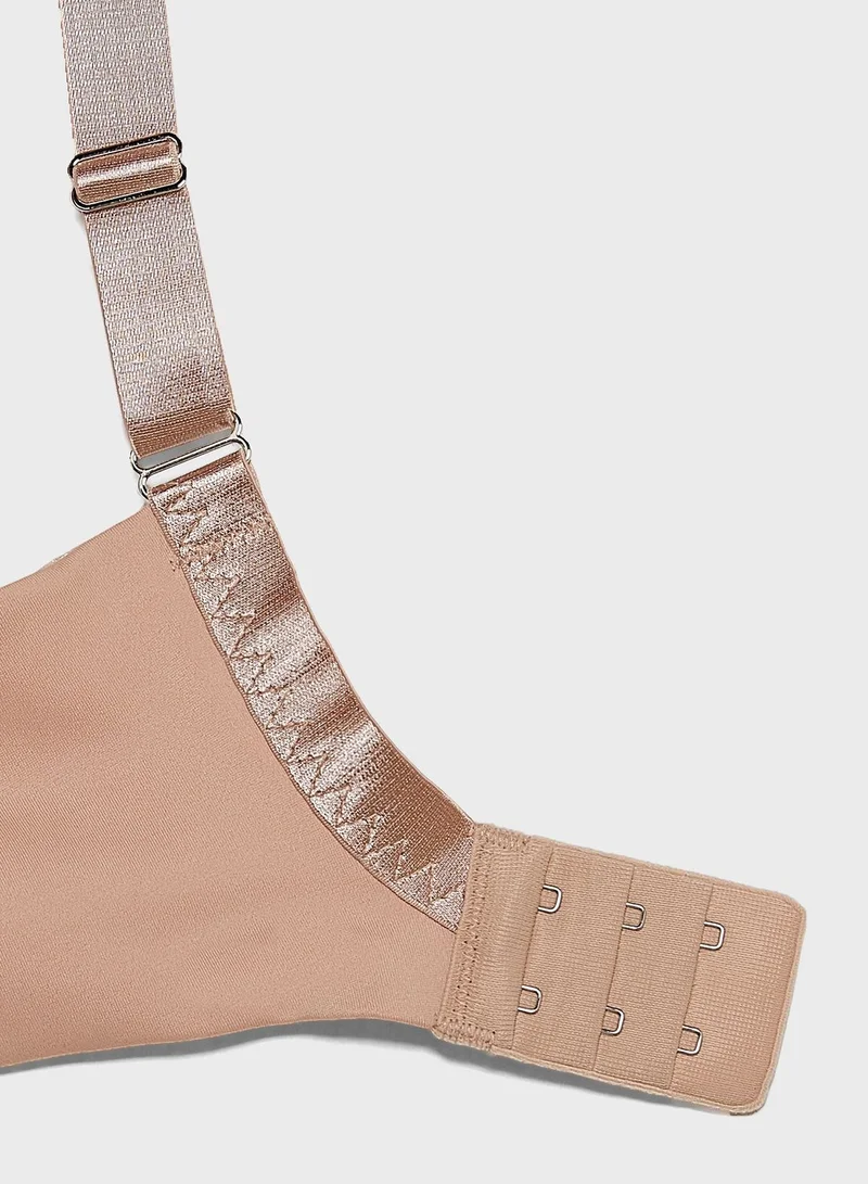 TRIUMPH Lace T-Shirt Bra