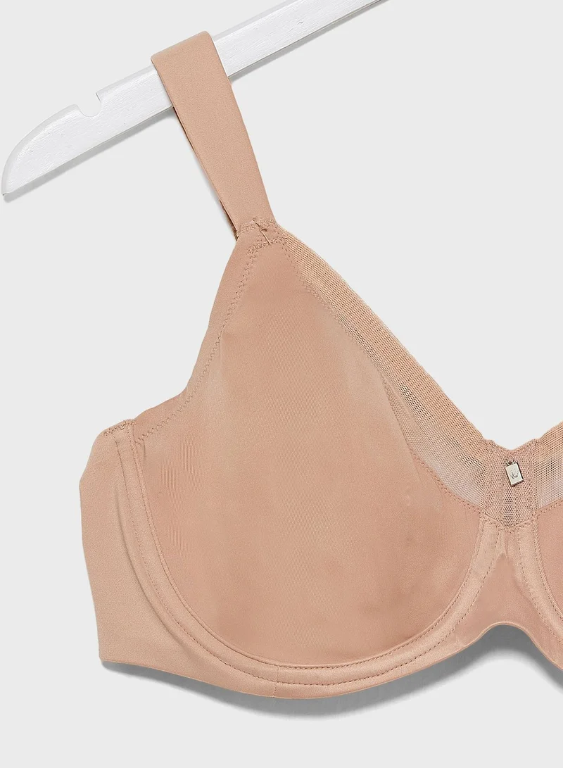 TRIUMPH Lace T-Shirt Bra