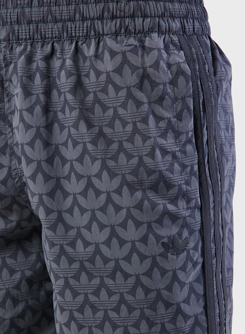 adidas Originals Monogram Short
