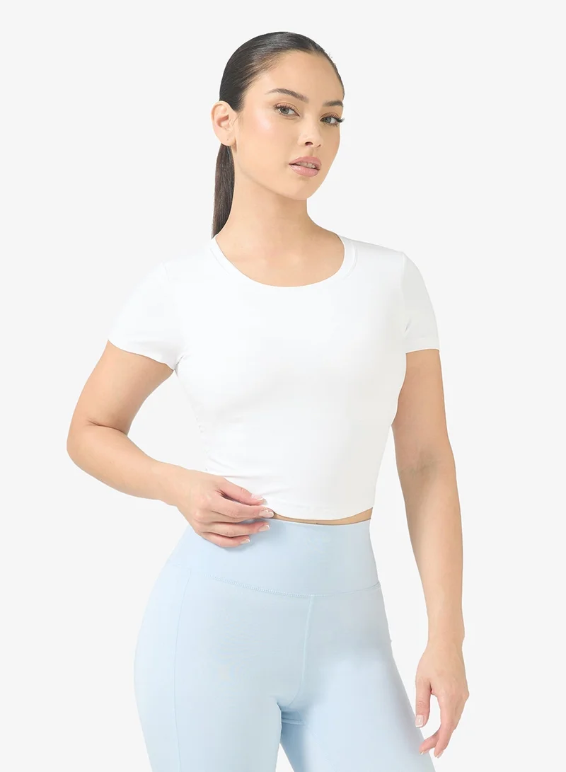 FRWD Fitted Sculpting T-shirt