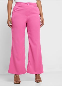 Ginger Plus Tailored Blazer & Pant Suit Set  - Image 4