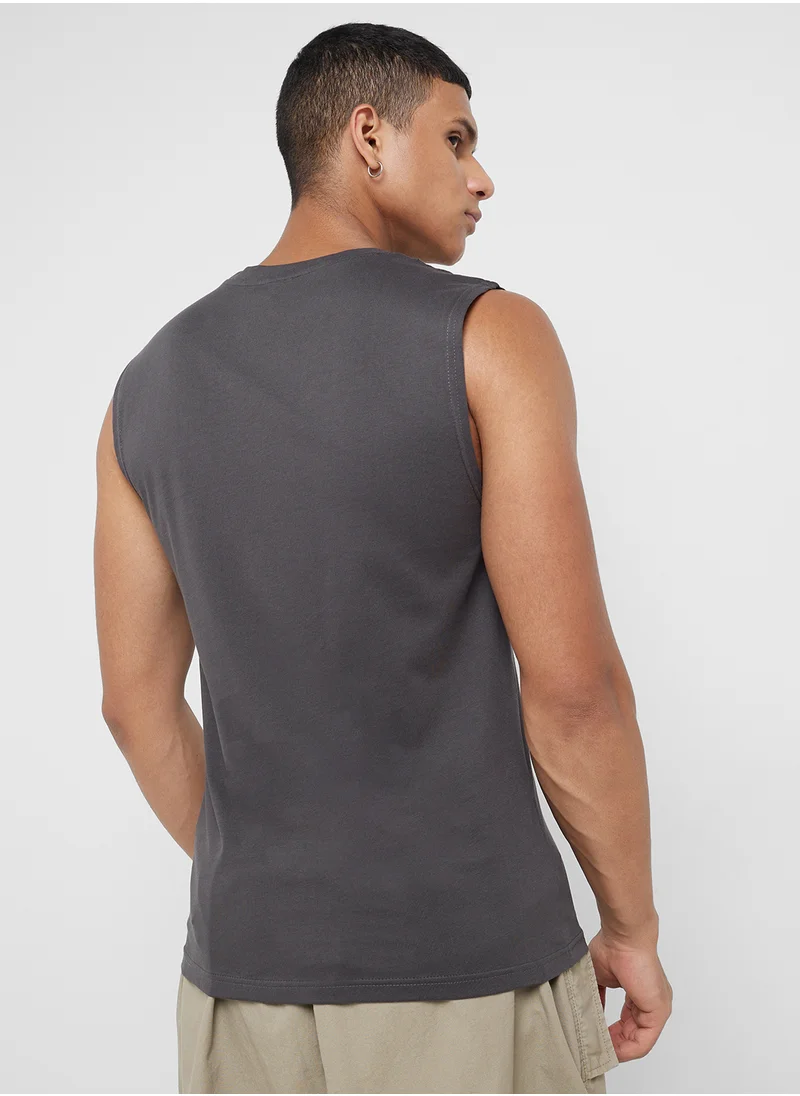 Seventy Five Casual Tank Top