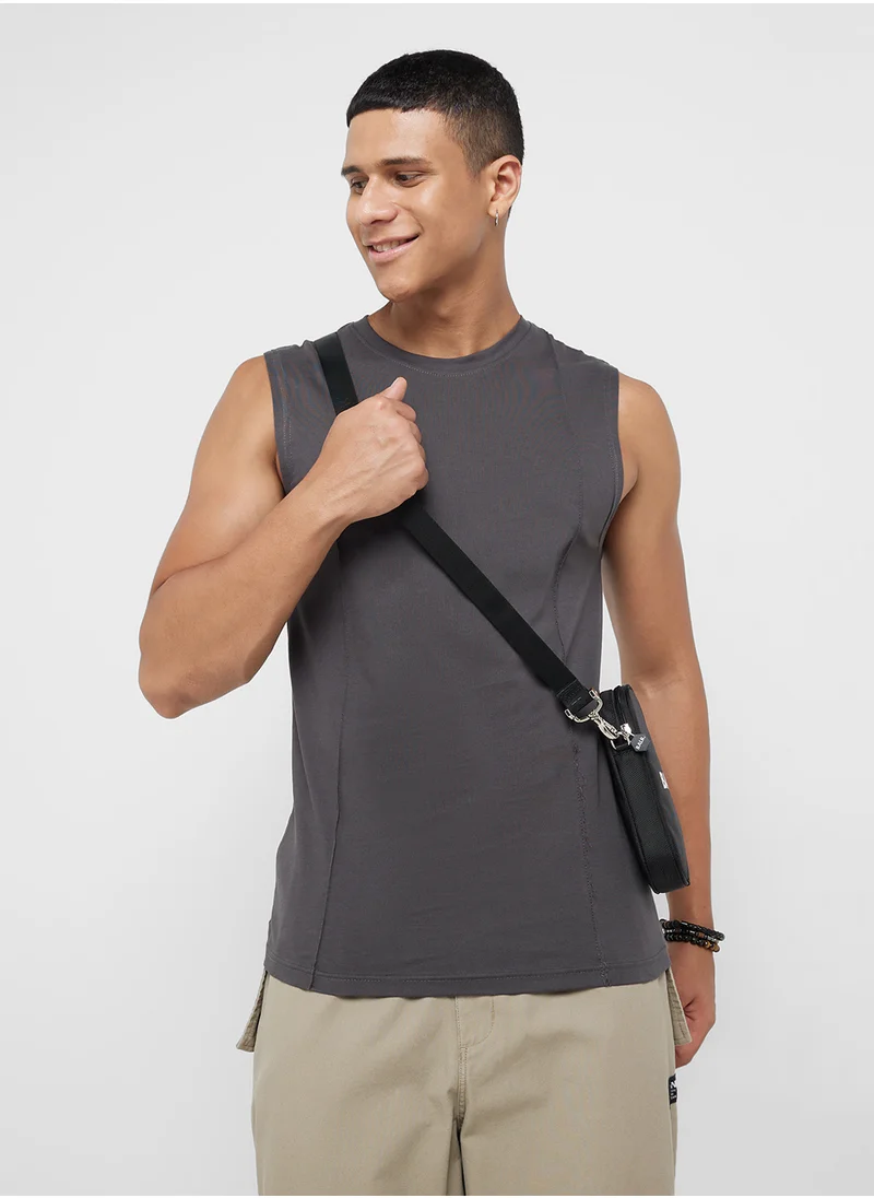 Seventy Five Casual Tank Top