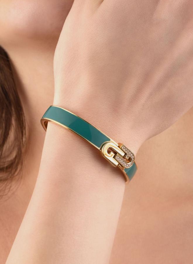 Furla Arch  Bangle - Image 3
