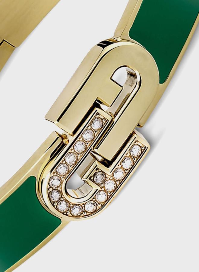 Furla Arch  Bangle - Image 2