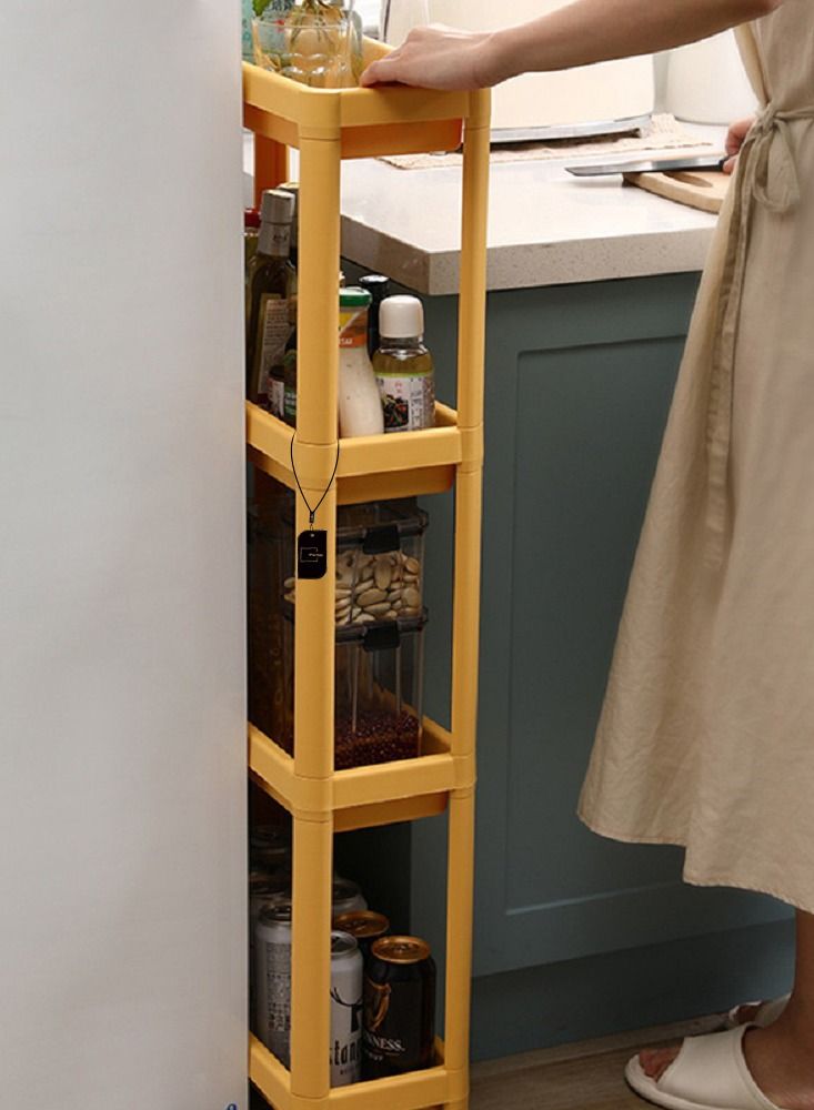 Sharpdo 4-Layer Crevice Rack Floor Stand - Image 4