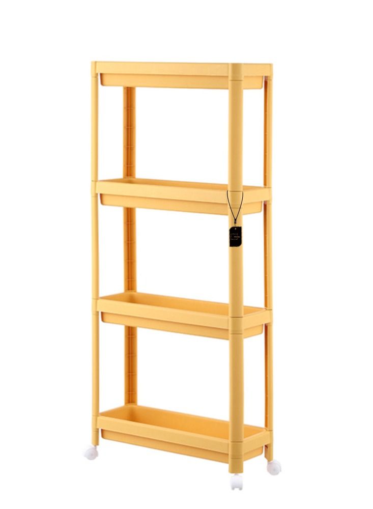 Sharpdo 4-Layer Crevice Rack Floor Stand - Image 1