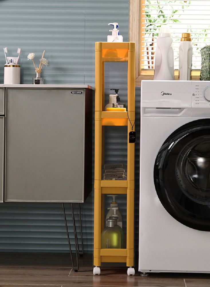 Sharpdo 4-Layer Crevice Rack Floor Stand - Image 3