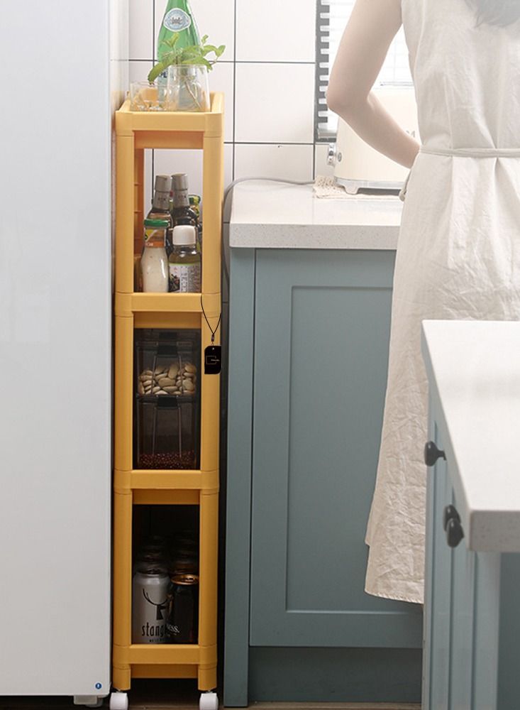 Sharpdo 4-Layer Crevice Rack Floor Stand - Image 2