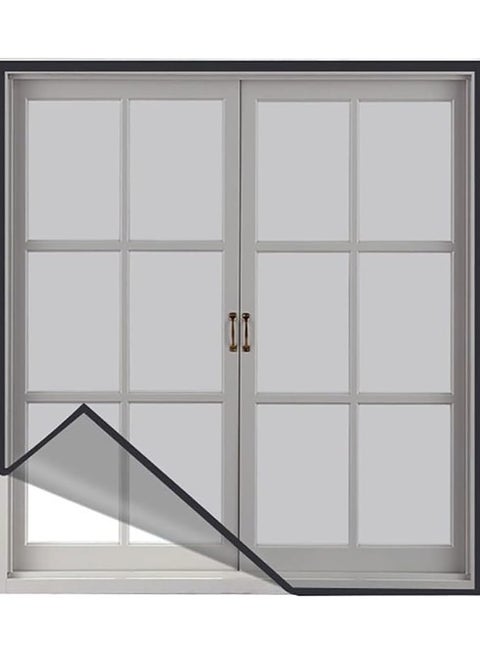 شبكة الحماية من الحشرات