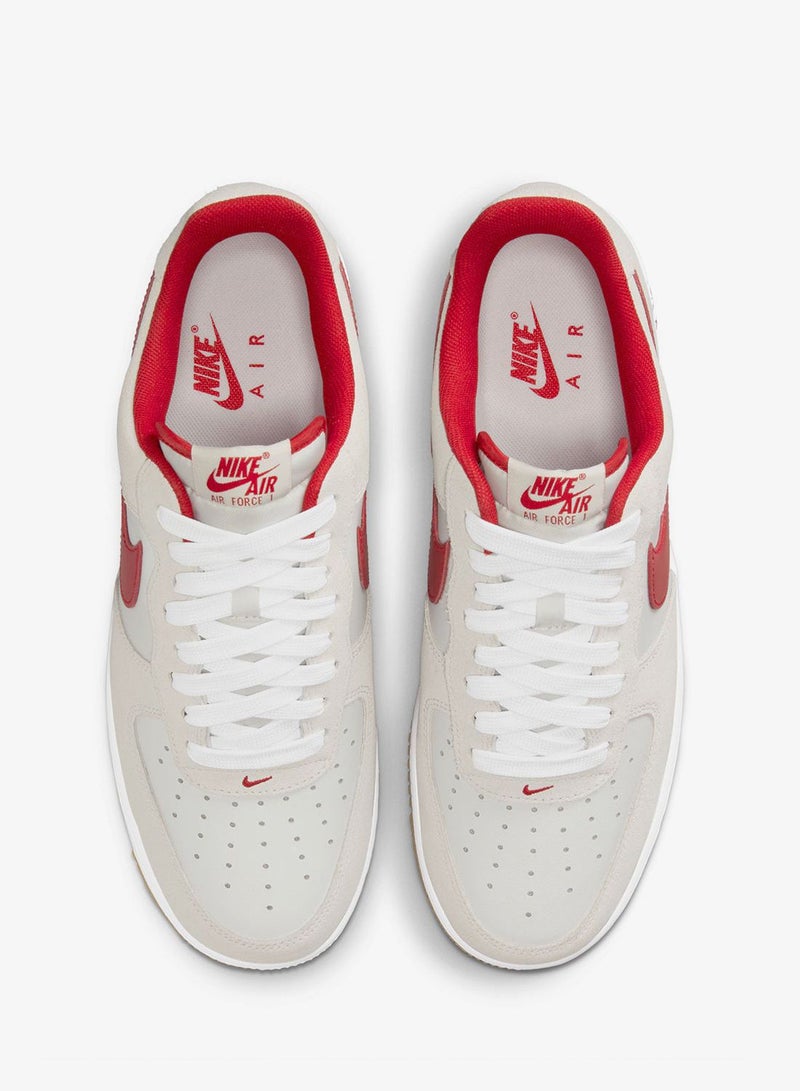 Nike Air Force 1 '07 LV8 - Image 5