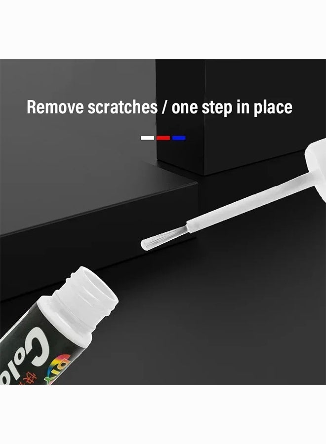 BELANO Universal Car Touch Up Paint Pen – Quick Scratch Repair, Rust Protection, Easy Application for All Vehicles - Image 4
