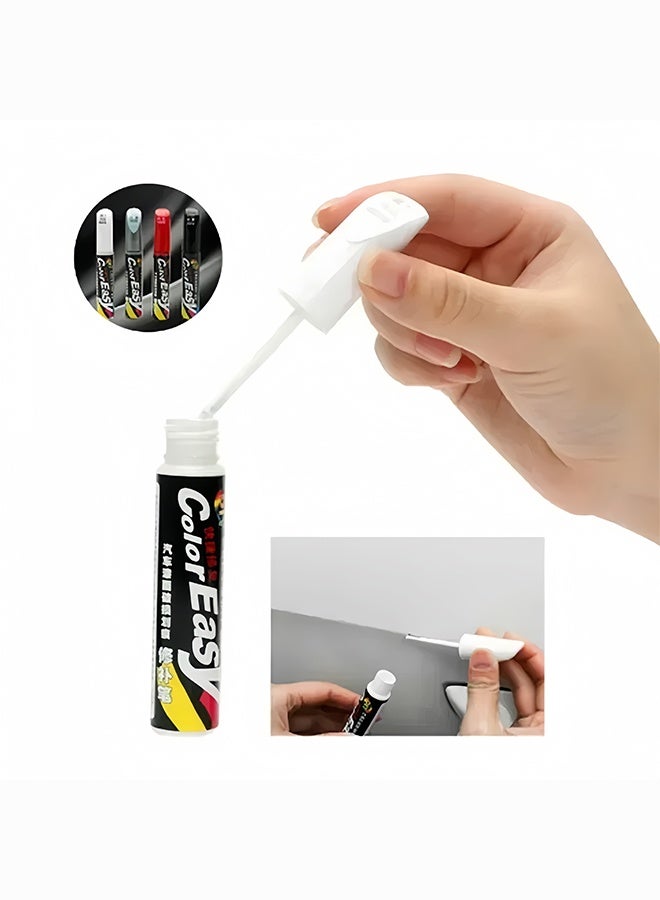 BELANO Universal Car Touch Up Paint Pen – Quick Scratch Repair, Rust Protection, Easy Application for All Vehicles - Image 5