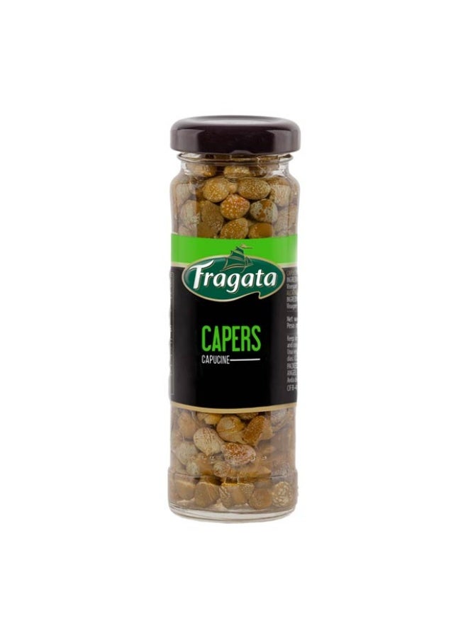 Capers, 99g, Spain