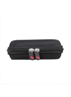 Hermitshell Hard Travel Case For Mattel Uno Classic Card Game - Not Including Cards (Black)  - Image 4