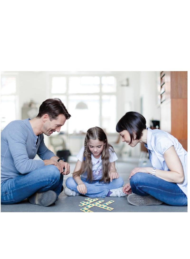 Ambassador Grab & Go Games - Travel Word Building Challenge - Image 3