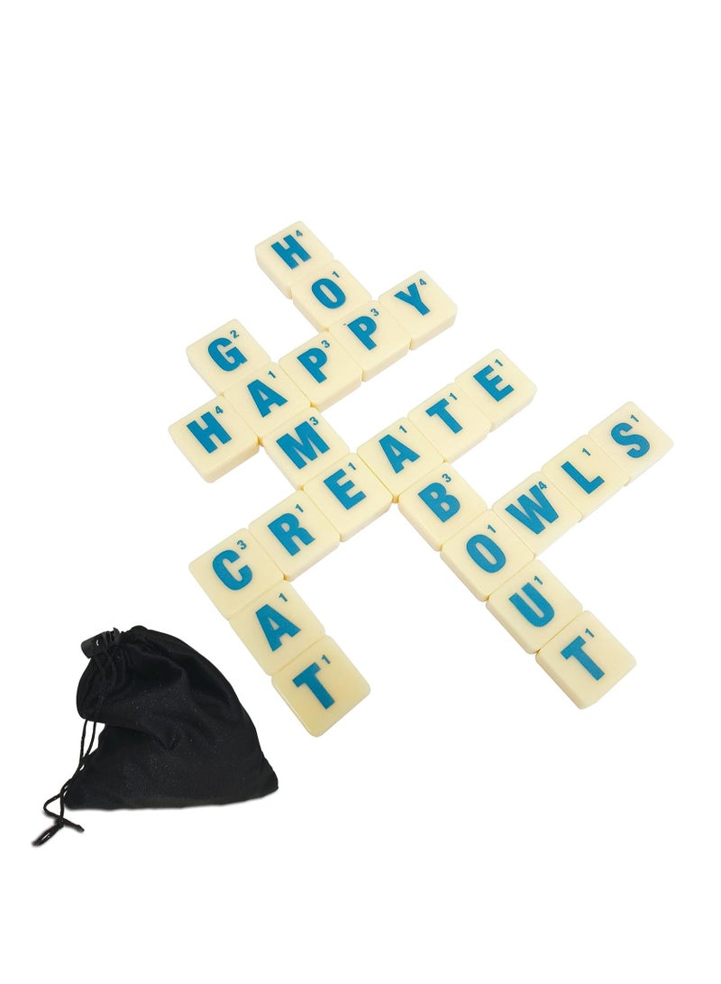 Ambassador Grab & Go Games - Travel Word Building Challenge - Image 2