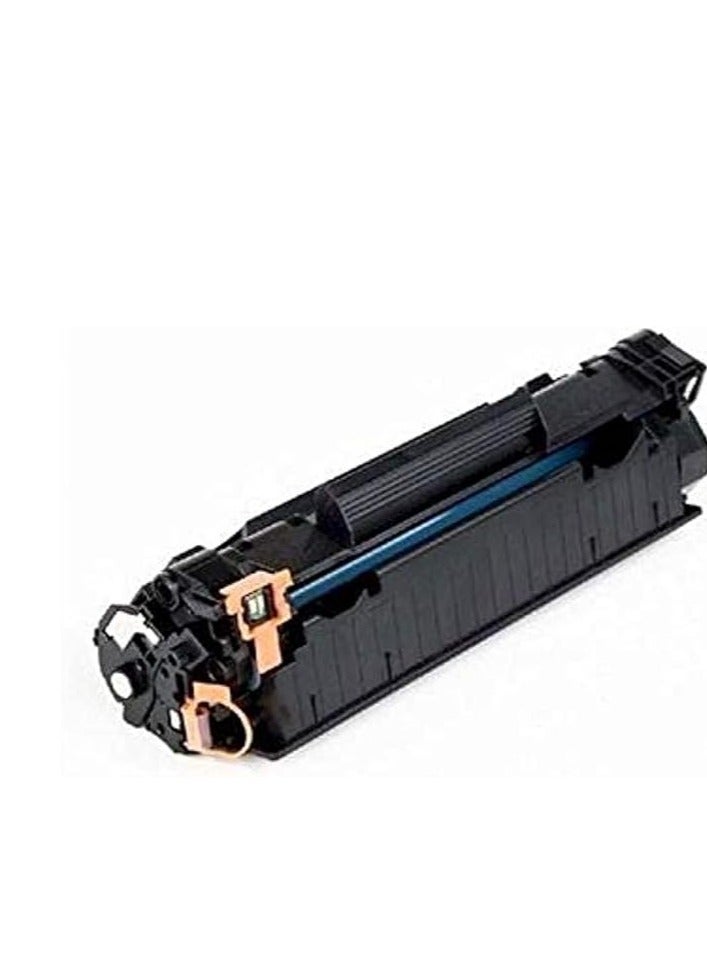 Compatible Toner Cartridge 79A Black