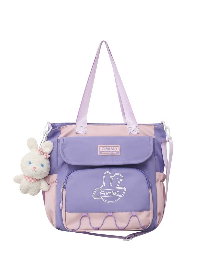 KUYING New Casual Ins Crossbody Bag Shoulder Bag - Image 1