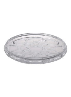 Crystal Transparent Plate