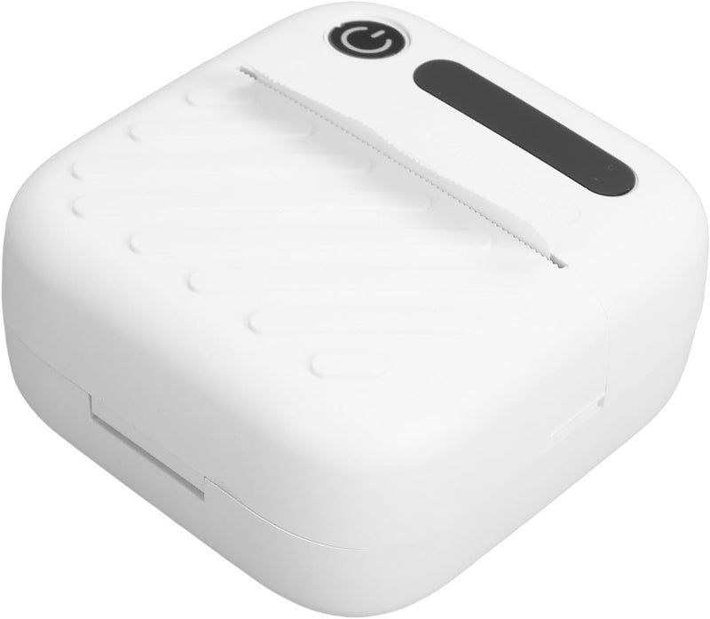 Bluetooth Label Printer Portable Thermal Printing Machine with Multiple Templates and WalkPrint APP for Home Office School Organization - Image 3
