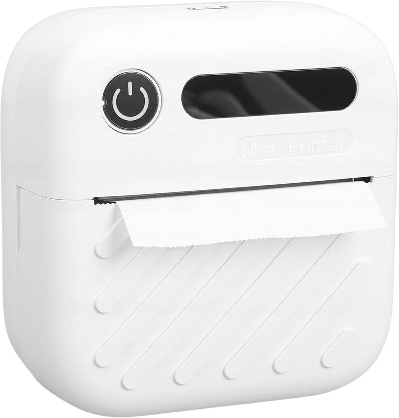 Bluetooth Label Printer Portable Thermal Printing Machine with Multiple Templates and WalkPrint APP for Home Office School Organization - Image 4