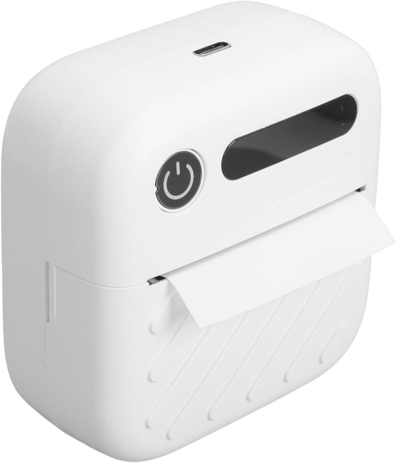 Bluetooth Label Printer Portable Thermal Printing Machine with Multiple Templates and WalkPrint APP for Home Office School Organization - Image 5