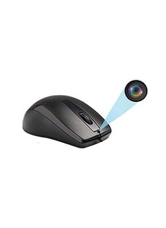 FREDI HD PLUS FREDI HD PLUS WiFi Mouse Camera HD Audio Video Recording Small Surveillance Indoor Security Camera for Home Office Hidden with Inbuilt 32GB SD Card iWFCam APP  - Image 1