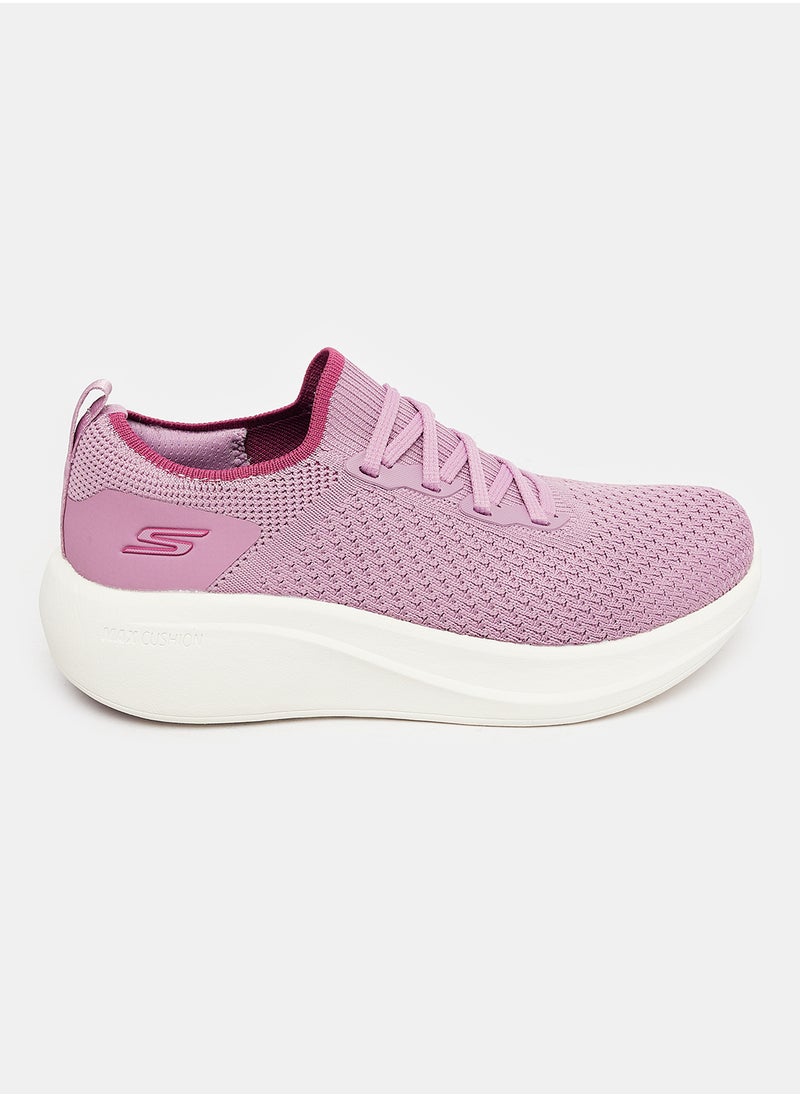 SKECHERS - أحذية رياضية سهلة الارتداء، أحذية رياضية ماكس توسيد أساسية سهلة الارتداء - Image 1