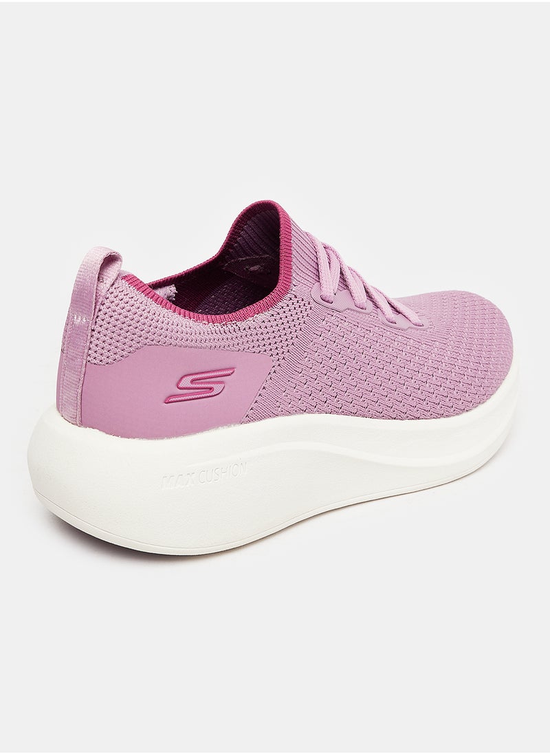 SKECHERS - أحذية رياضية سهلة الارتداء، أحذية رياضية ماكس توسيد أساسية سهلة الارتداء - Image 1