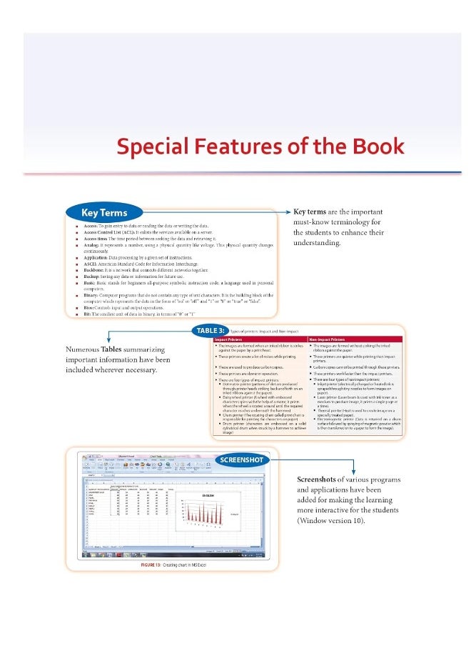 null - COMPUTER 4 NURSES AS PER THE SYLLABUS OF KERALA UNIVERSITY OF HEALTH SCIENCES (PB 2022) - Image 1