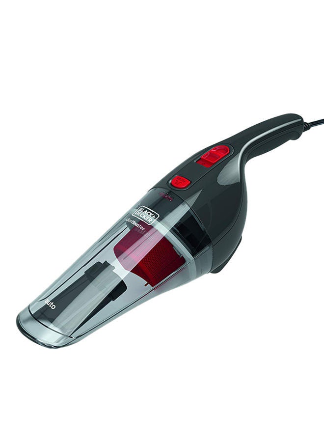 BLACK+DECKER Dustbuster Auto Car Vacuum Cleaner - Image 1