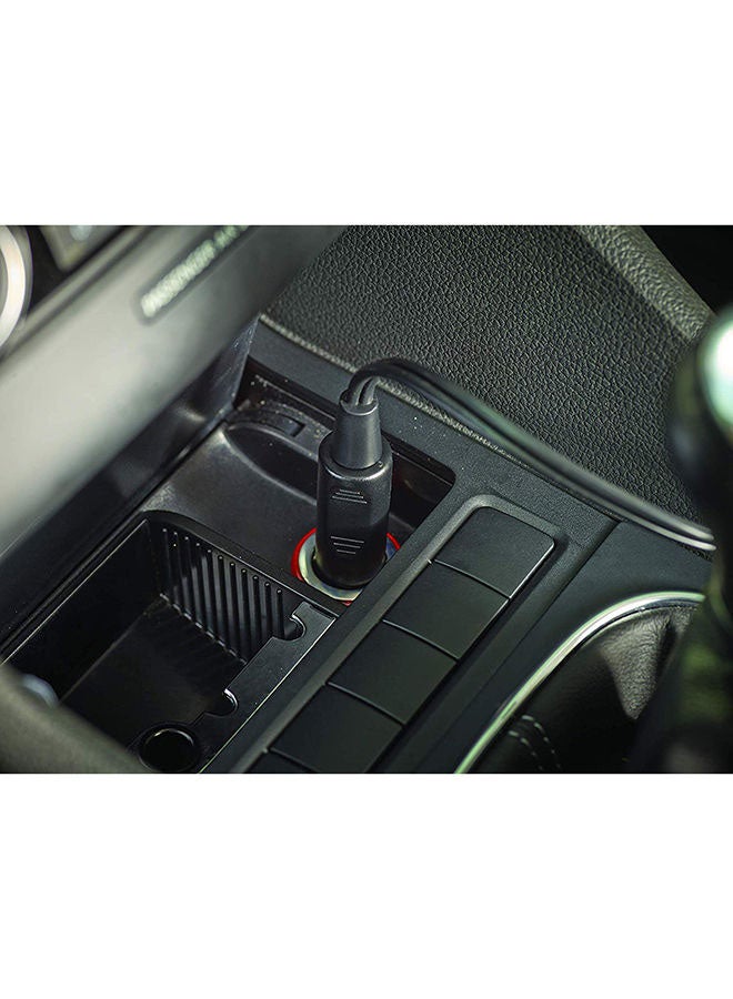 BLACK+DECKER Dustbuster Auto Car Vacuum Cleaner - Image 4