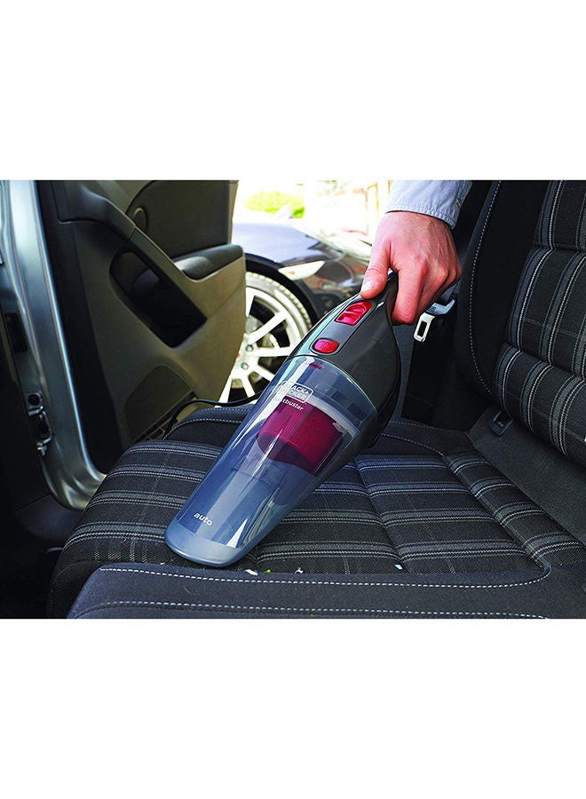 BLACK+DECKER Dustbuster Auto Car Vacuum Cleaner - Image 3