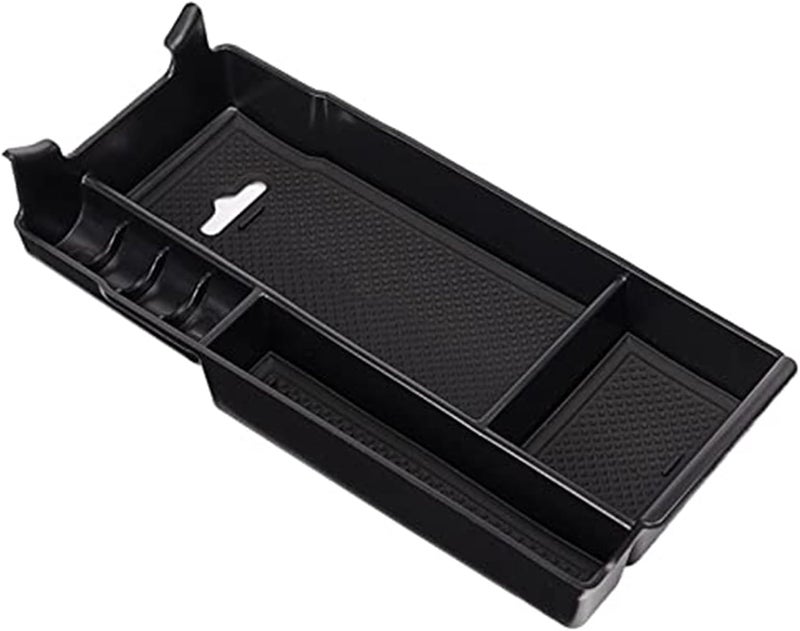 Wivplex Car Door Storage Bin for GLA GLB B Class