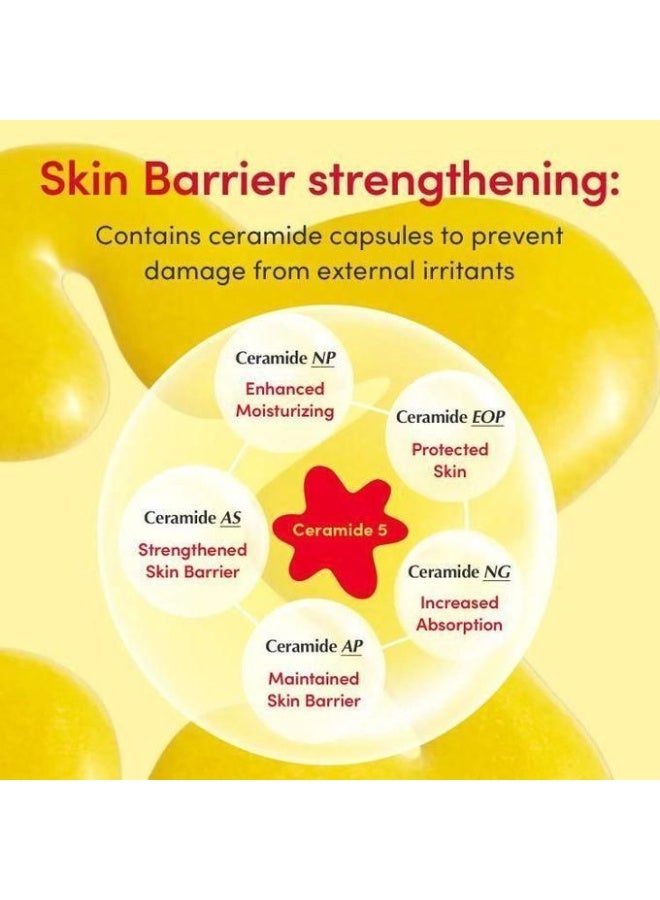 إيكوالبيري EQQUAL BERRY سيروم فيتامين ديب سيرا المضيء 30 مل - Image 3