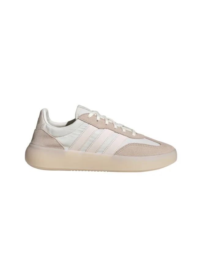 اديداس adidas BARREDA DECODE Pink Tennis SHOES for Women - 3.5