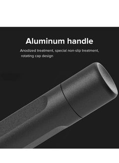 Xiaomi Xiaomi Mi Manual Precision Screwdriver Kit 24 Pieces BHR4680GL - Gray  - Image 4