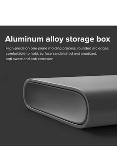 Xiaomi Xiaomi Mi Manual Precision Screwdriver Kit 24 Pieces BHR4680GL - Gray  - Image 5