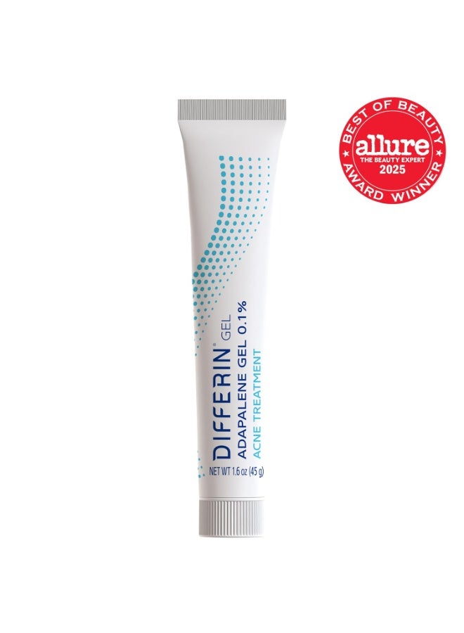 ديفرين جيل ديفيرين لعلاج حب الشباب 45 جم - Image 5