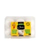 White Medium Eggs