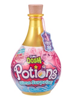 ZURU Oosh Potions Slime Surprise 1 Piece- Assorted  - Image 2