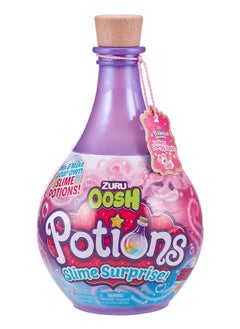 ZURU Oosh Potions Slime Surprise 1 Piece- Assorted  - Image 4