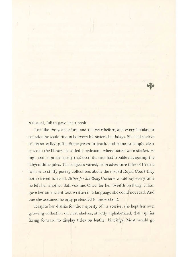 Red Queen #5: Broken Throne - Image 3